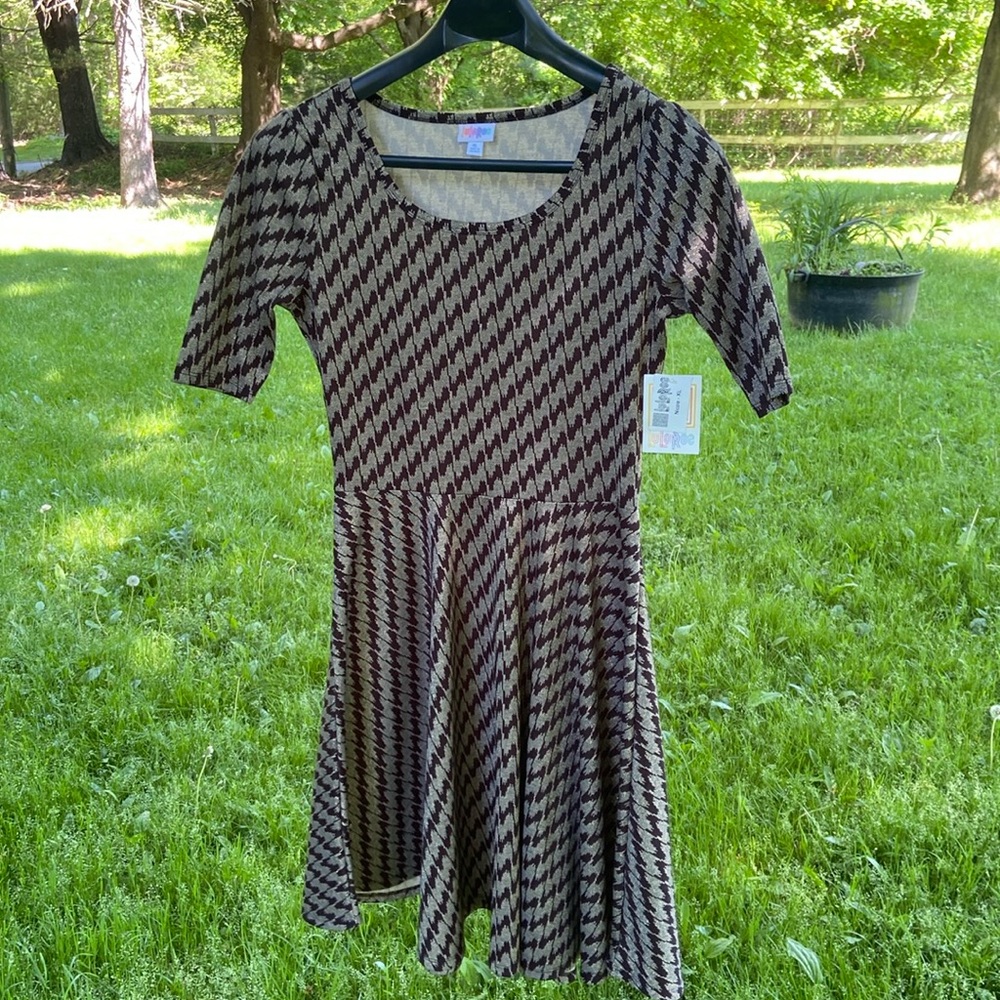 LulaRoe dress